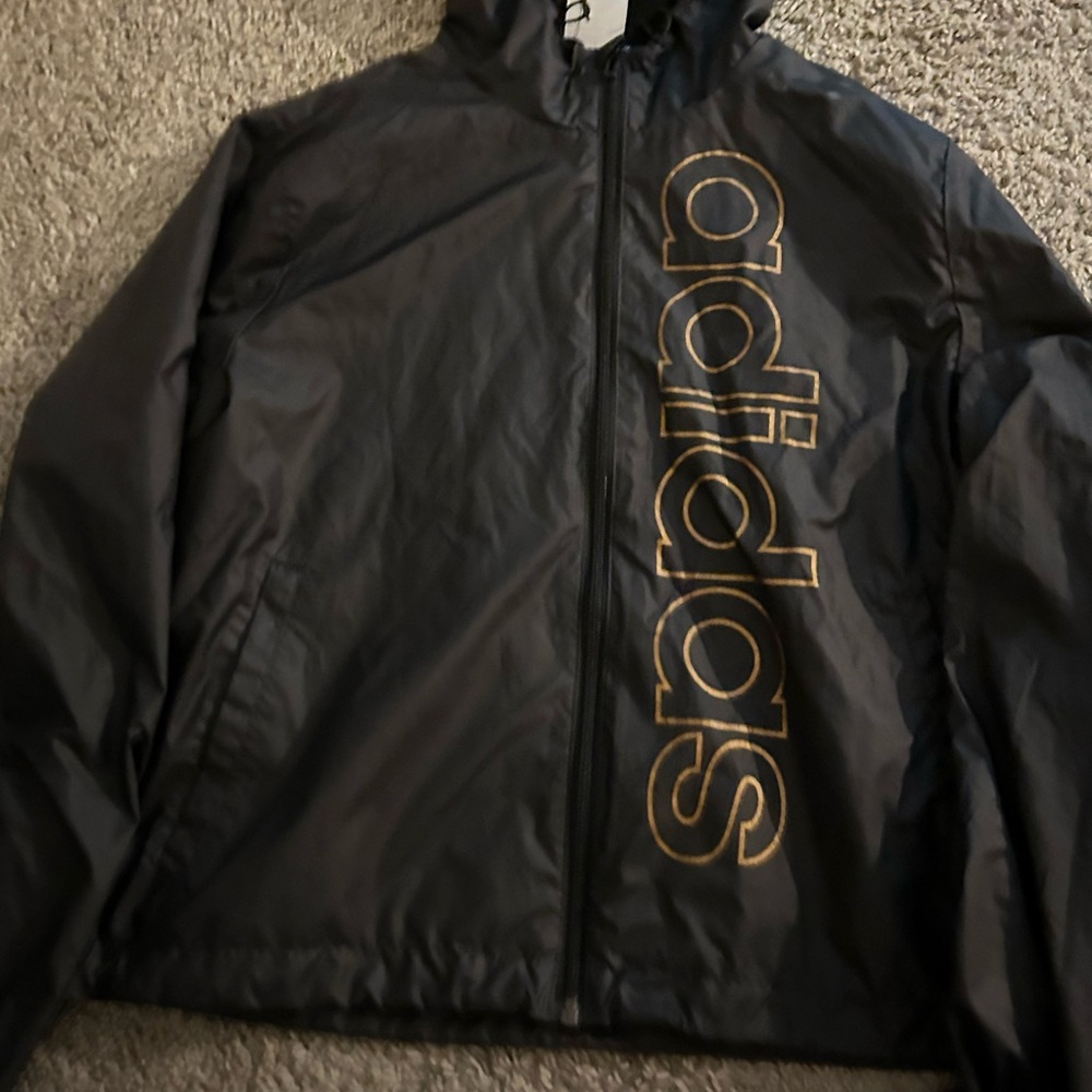 Adidas Wind Breaker